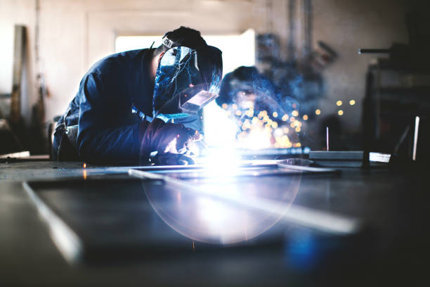 Best Artistic and Custom Metal Fabrication in Petersburg, VA