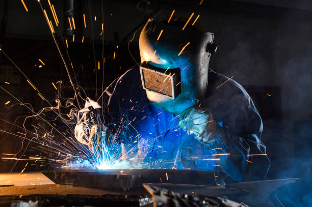 Best Automation and Robotic Welding in Petersburg, VA