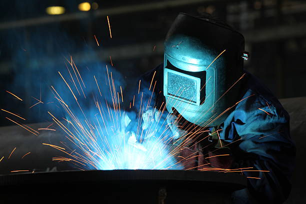 Best Marine and Shipbuilding Welding in Petersburg, VA